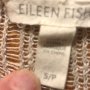 Eileen Fisher Sweater